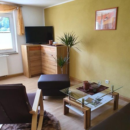 Ferienhaus Willkommen Bad Schandau Ngoại thất bức ảnh