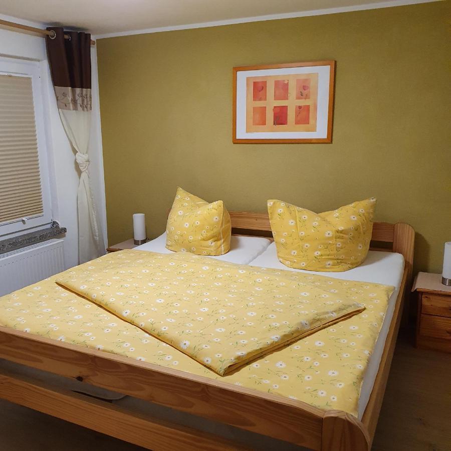 Ferienhaus Willkommen Bad Schandau Ngoại thất bức ảnh
